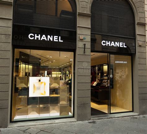 chanel in italy|Chanel Italy price.